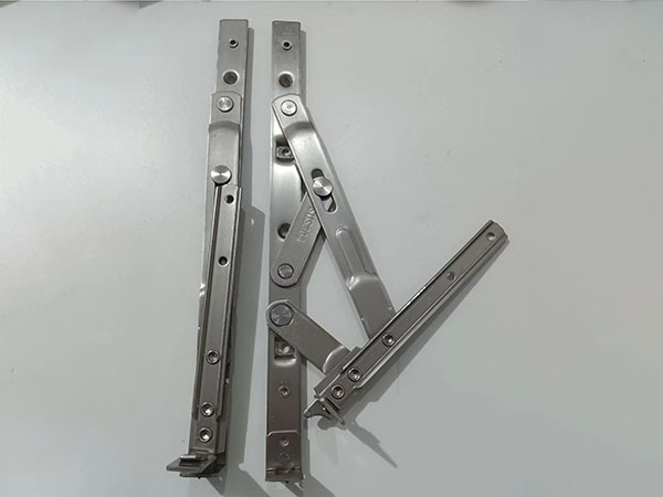 欧标防尘重型铰链